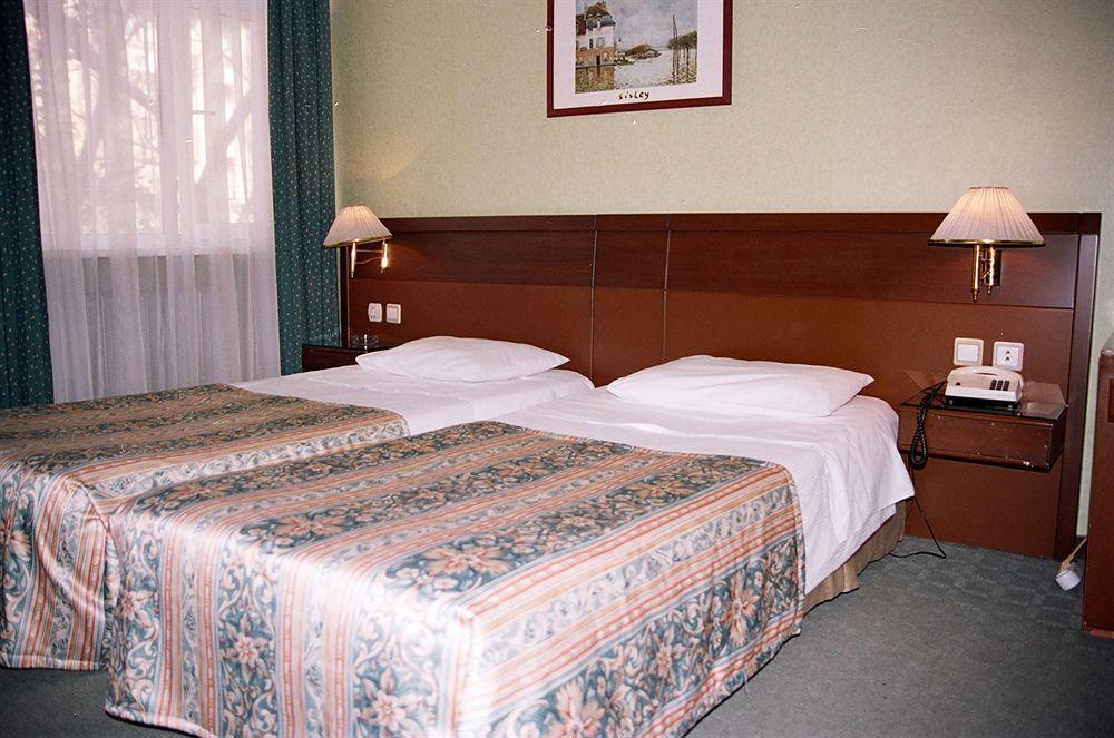 Elit Otel Анкара Экстерьер фото