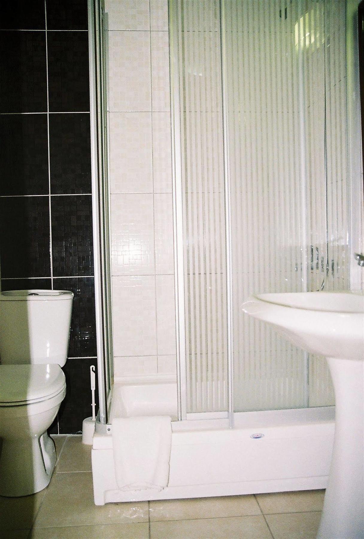 Elit Otel Анкара Экстерьер фото